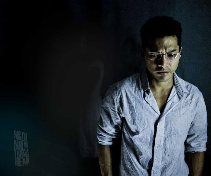 Ng&ocirc;i Nh&agrave; Trong Hẻm